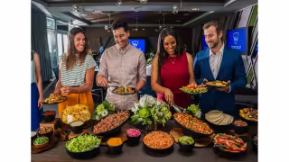 Topgolf Overhauls Event Menus, Buffet Ratios Ahead of Holiday Season