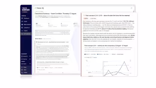 Treon Launches AI Engine to Automate Maintenance Decisions