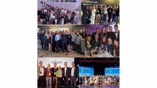 Invisors Earns Spot on UK's Best Workplaces in Consulting 2026