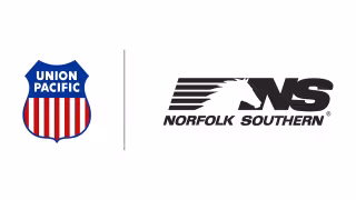 500+ Shippers Back Union Pacific-Norfolk Southern Rail Merger