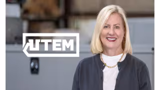 UTEM Names Kim Zander CEO as Founder Kirk Zander Shifts to President