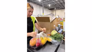 JPMA, Umoja Health Launch Online WIC Shopping Pilot for Rural Families