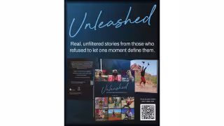 PROTEOR Launches 'Unleashed' Book Ahead of 2027 Community Impact Push