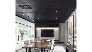 LAMVIN Launches Sonic Theater Board for Commercial Acoustic Control