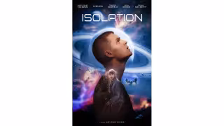 Vision Films Sets Global VOD Release of 'Isolation' via Legacy Distribution