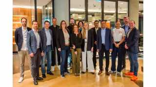 Vizrt Named Leader in IDC MarketScape for AI-Driven Media Production