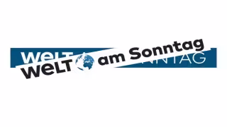 Welt am Sonntag Drops 74-Year-Old Blue Logo in Major Relaunch