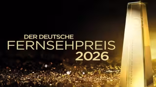 WDR Wins Three German Television Awards 2026 in Cologne