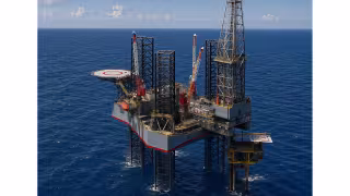 Arena Energy Deploys $65M Refurbished Jack-Up Rig on Gulf Shelf