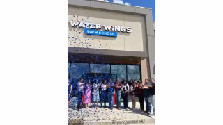 Water Wings Opens First Franchise, Plans 25-30 Schools in 2027