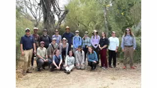 WSSA-APMS Leadership Overlap Drives Aquatic Weed Research Gains