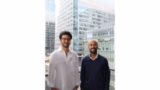Eterna Regeneratives Raises Seed Funding for Keratin Enamel Repair Tech