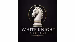 White Knight Capital Seeks LIV Golf Nasdaq Merger, PIF Debt Swap