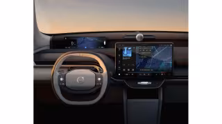 Volvo Cars Leads Accenture-Google Cloud Horizon Platform for Android Auto