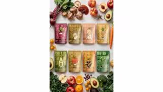 Happy Soul to Showcase Vertically Integrated Gummy Line at Miami Trade Show