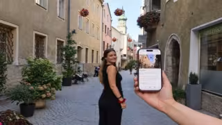 free-key CityApp Adds 'Insta-Hotspots' to Boost Local Tourism Marketing