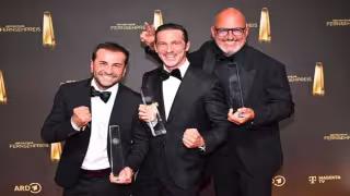 ProSiebenSat.1 Shows Win Best Factual Entertainment, Documentary at TV Awards 2026