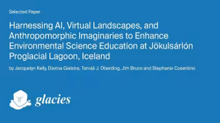 University of Phoenix Study on AI-Driven Science Education Wins Editor's Choice