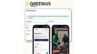 Granum Relaunches Greenius Training App, Eyes LMN Integration