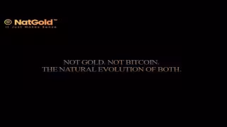 NatGold Digital Launches European Marketing Push for NATG Token