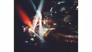 ABOSS: $1 Billion in Live Music Deals Flow Through Its Platform