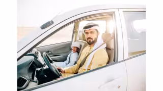 Octane Rent Expands Abu Dhabi SUV Fleet Amid Tourism, Business Demand