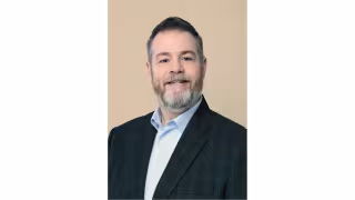 Parker Health Group Names Mark Lenhard President & CEO