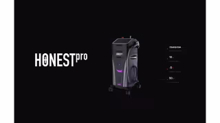 Honest Lasers Launches Triple-Wavelength Swiss Diode Laser Globally