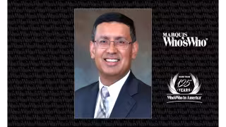 Dermatologist Zirvi Honored by Marquis Who's Who as Illumina IP Case Concludes