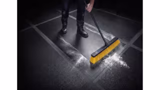 SLIPNOT Launches Sweepable Non-Slip Flooring for Dry Processing Plants