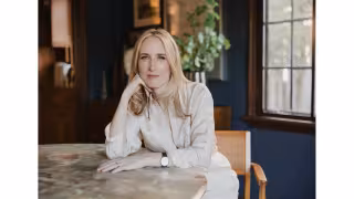 Isla Porter Names Co-Founder Emily Arthur as CEO