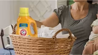 ARM & HAMMER Donates $100,000 to Dress for Success in Sixth-Year Deal
