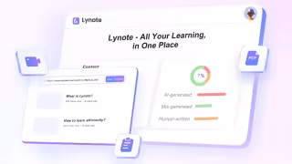 Lynote.ai Unifies AI Detection and Content Tools as 74% of Professionals Use AI