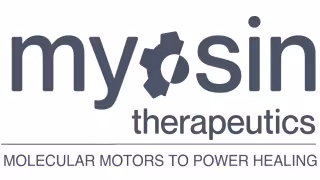Myosin Therapeutics Named to NCI's 2026-2027 Investor Showcase