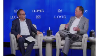 SLACAL, Lloyd's Executives Debate California's $24B Surplus Lines Market