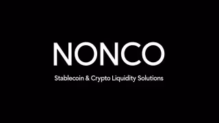 Nonco Adds USDM1 Sovereign Bond as Institutional Trading Collateral