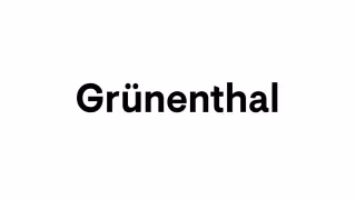 Grünenthal Buys Bayer's Stivarga in Deal Worth Up to €375M
