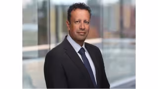 Crowell & Moring Hires Chiraag Shah to Bolster London Arbitration Team