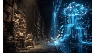 PDFix Tagging Cuts ITHAKA's PDF Accessibility Costs by 97% on AWS