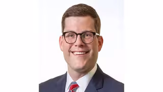 Corgi Insurance Names Stuart Wilkinson VP of State Government Affairs