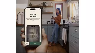 Novaclad Launches AI-LiDAR App Cutting Countertop Quotes to Minutes