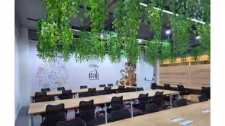 transcosmos Opens 7th Indonesia Site, First in Bali