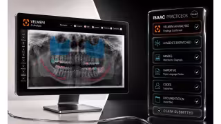 Trust AI Embeds VELMENI's FDA-Cleared Dental AI Into Isaac Claims Engine