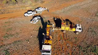 Franco-Nevada Adds A$200M Royalty, Equity Deal for Bullabulling Gold