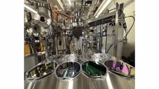 La Luce Cristallina Launches STO Wafer Platform for Quantum Devices