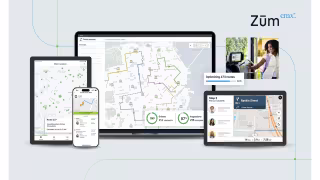 LAUSD Expands Zum's AI Platform to Its Own School Bus Fleet