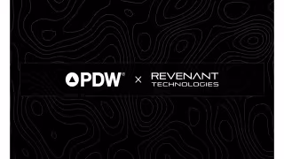 PDW, Revenant Sign MOU to Build Ukrainian Defense Tech in U.S.