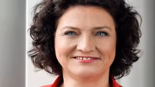 AOK Federal Association CEO Reimann Won't Seek Second Term