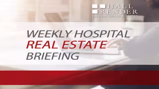 Health Systems Target Retail Sites, Own Core Assets, Track Per-Site Returns