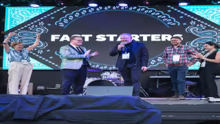 Target Sweeps RH-ISAC 2026 Awards; Crocs CISO Named Top Leader